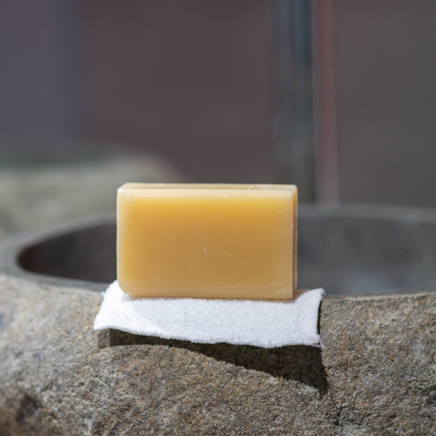 PAIN LAVANT DOUCEUR – CITRONNÉ