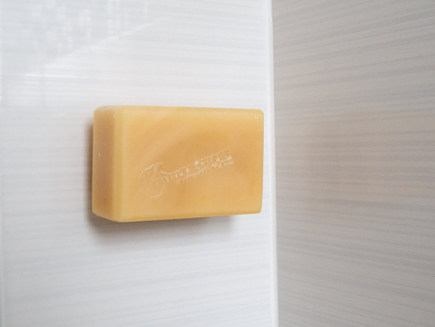 Porte Savon aimanté Français