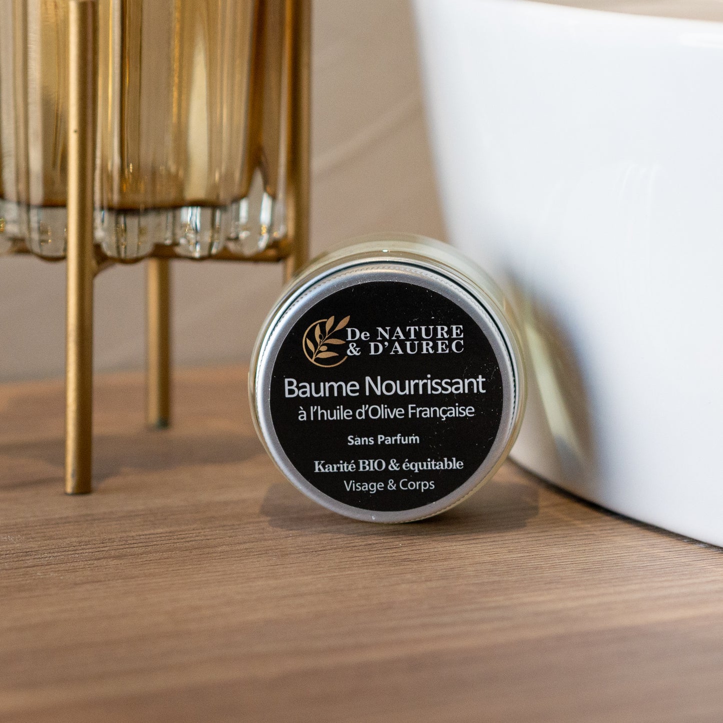 Baume Nourrissant -50 ml