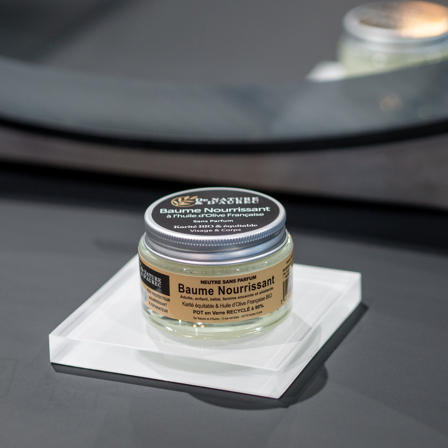 Baume Nourrissant -50 ml
